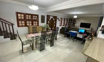 Imagem 3: Sobrado MARAVILHOSO com 3 dormitórios à venda, 285 m² - Utinga - Santo André/SP