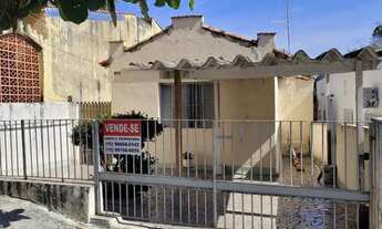 Imagem: Casa Bairro Cerrado