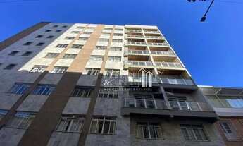 Imagem 2: Apartamento Garden com 3 dormitórios à venda, 117 m² por R$ 450.000,00 - Centro - Juiz de