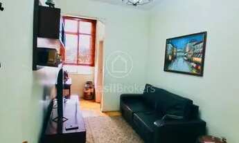 Imagem 3: Rio de Janeiro - Apartamento Padrão - Flamengo