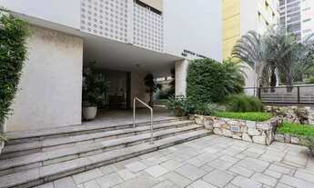 Imagem: SÃO PAULO - Apartamento Padrão - ITAIM