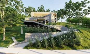 Imagem: Casa em Condomínio à venda, 4 quartos