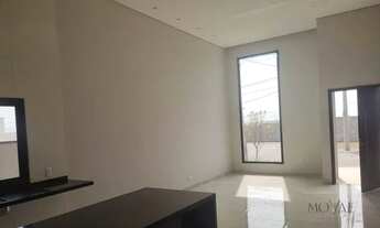 Imagem 4: Casa com 3 dormitórios à venda, 160 m² por R$ 1.280.000,00 - Loteamento Floresta - São Jos