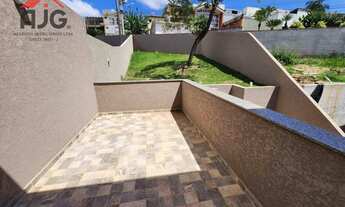 Imagem 6: Casa com 3 dormitórios à venda, 128 m² por R$ 795.000,00 - Jardim Paulista - Atibaia/SP