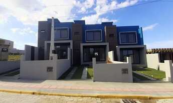 Imagem: Casa à venda no bairro Ambrósio - Garopaba/SC