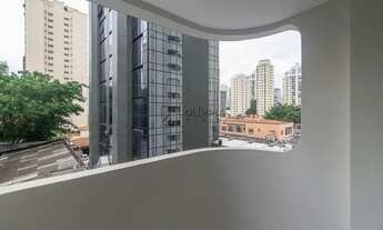 Imagem 7: Apartamento Venda 2 Dormitórios - 54 m² Moema