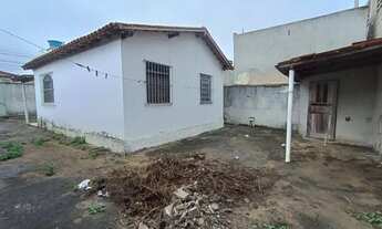 Imagem 3: Casa para Venda em Vitória da Conquista, Vila Serrana, 2 dormitórios, 1 banheiro, 4 vagas