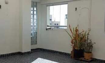 Imagem 4: Apartamento 90 m², 2 dormitórios, 1 suíte, Varanda Gourmet