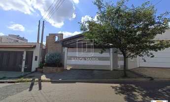 Imagem: Casa (térrea na rua) 3 dormitórios/suite