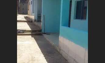 Imagem 6: ALUGO APTO COND. MESTRE D'ARMAS PLANALTINA DF