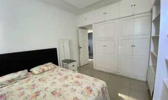 Imagem 5: Apartamento para venda possui 180 metros quadrados com 4 quartos em Copacabana - Rio de Ja