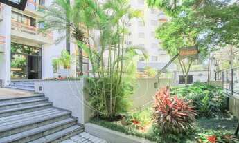 Imagem 4: São Paulo - Apartamento Padrão - Moema Índios