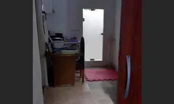 Imagem 2: Casa Plana para Venda em Macaé, Novo Horizonte, 2 dormitórios, 1 suíte, 2 banheiros, 2 vag