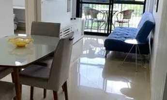 Imagem: Alugo Apartamento 3 quartos Abelardo Bueno