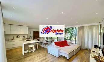 Imagem: Cond. San Diego Park - LOFT TÉRREO, 2 suítes