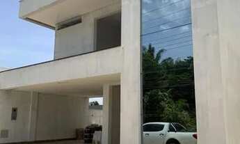 Imagem: Casa Duplex no Reserva do Parque c 3 Suites