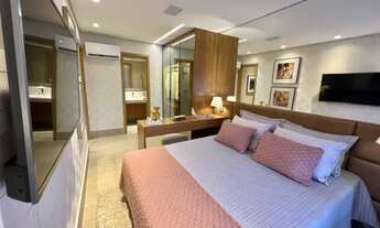 Imagem 7: Apartamento com 2 dormitórios à venda, 72 m² por R$ 664.988,40 - Jardim Goiás - Goiânia/GO