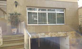 Imagem 2: SÃO PAULO - Casa Padrão - CHÁCARA INGLESA