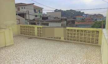 Imagem 5: Sobrado com 2 dormitórios para alugar por R$ 2.235/mês - Vila Arapuã - São Paulo/SP