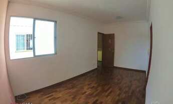 Imagem 2: Apartamento com 3 dormitórios à venda, 75 m² por R$ 250.000,00 - Santa Branca - Belo Horiz
