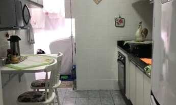 Imagem 3: Apartamento para alugar, - Alphaville - Santana de Parnaíba/SP com 2 dormitórios