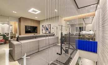 Imagem: Cobertura Duplex, 200 m², Jd das Industrias