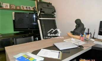 Imagem 6: Apartamento com 4 dormitórios para locação, com 190m² em Moema