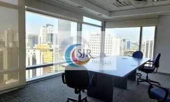 Imagem 3: Sala/Conjunto para aluguel com 919 metros quadrados em Vila Olímpia - São Paulo - SP
