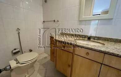 Imagem 7: Rio de Janeiro - Apartamento Padrão - Recreio dos Bandeirantes