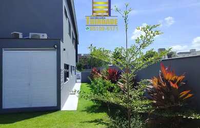 Imagem 4: Exclusiva Casa de Luxo No Condomínio Alphaville, Toda projetada, Nascente e Super Ventilad