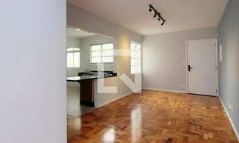 Imagem 4: Apartamento à Venda - Santa Cecília, 2 Quartos, 62 m2