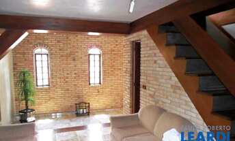 Imagem 3: CASA ASSOBRADADA - BUTANTÃ - SP