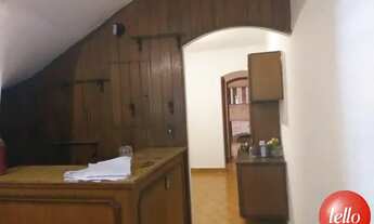 Imagem 2: São Paulo - Casa Padrão - Mooca