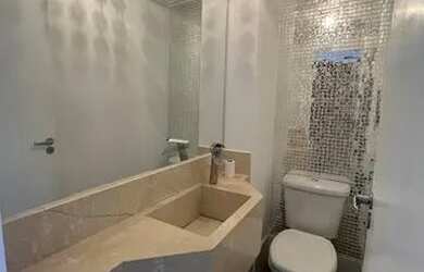 Imagem 7: Condomínio Anima - Apartamento de 107 metros - São Bernardo do Campo