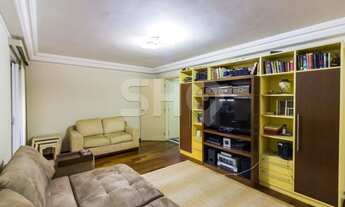 Imagem 6: APARTAMENTO - LEOPOLDINA - 4 DORMS, -3 SUITES -4 VAGAS -2 DEPOSITOS