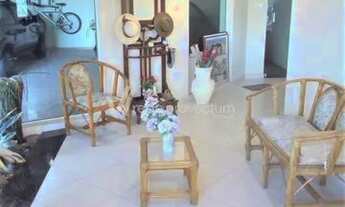 Imagem 3: Casa - Chácara Flora - Valinhos