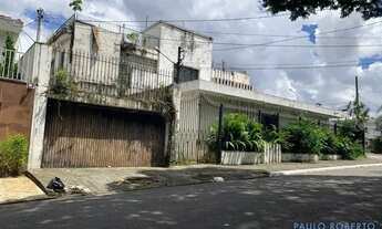 Imagem 5: CASA ASSOBRADADA - PLANALTO PAULISTA - SP