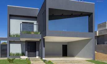 Imagem 2: Casa em Condomínio em Quarta da Lagoa - Três Lagoas