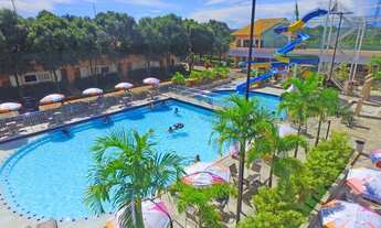 Imagem: Apartamento para locação por temporada