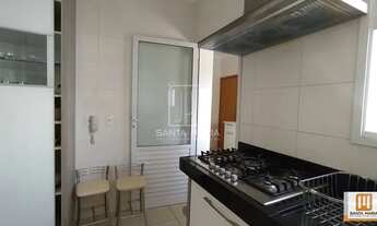 Imagem 6: Apartamento (cobertura 2 - duplex) 4 dormitórios/suite, cozinha planejada, portaria 16hs