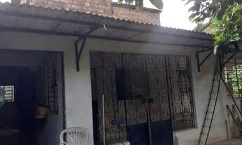 Imagem: Vendo duplex, com duas frentes, em sítio