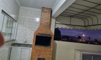 Imagem 6: Alugo sobrado Casa com 3 dormitórios