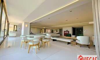 Imagem 3: Vieira Souto 600m2-Edificio Cap Ferrat