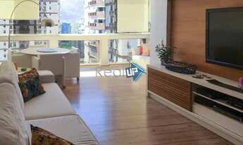 Imagem: Apartamento 3 quartos 1 suíte Barra da