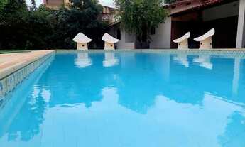 Imagem: CASA RESIDENCIAL em SAQUAREMA - RJ, JACONÉ