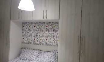 Imagem 4: Apartamento para Venda - 43.89m², 2 dormitórios, 1 vaga - Rubem Berta