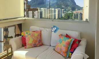 Imagem 7: Apartamento 3 quartos 1 suíte Barra da Tijuca