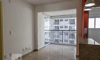 Imagem: Apartamento para Aluguel - Brás, 1 Quarto