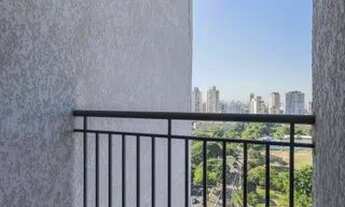 Imagem 6: Apartamento para Aluguel - Liberdade, 2 Quartos, 50 m2