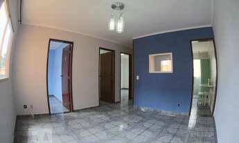 Imagem: Apartamento à Venda - Vila Augusta, 3 Quartos